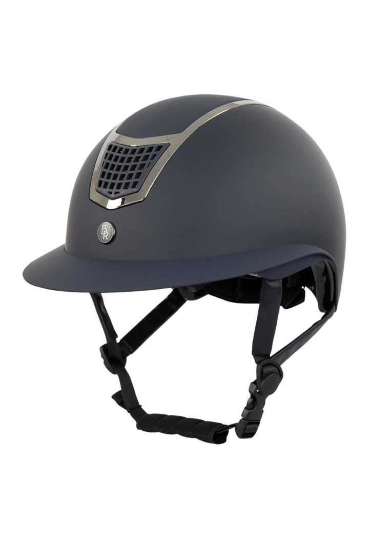 Casco da equitazione BR Lambda Plus VG1