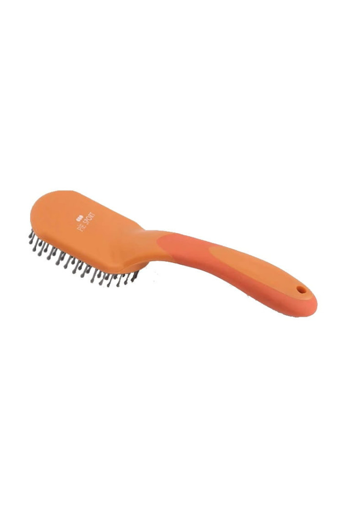 PREMIER EQUINE Softtouch mane brush