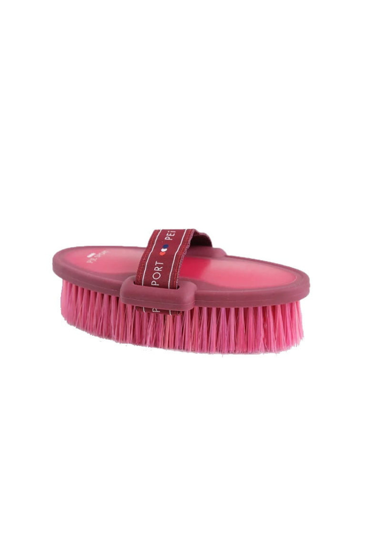 PREMIER EQUINE SoftTouch hair brush