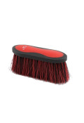 Black/red