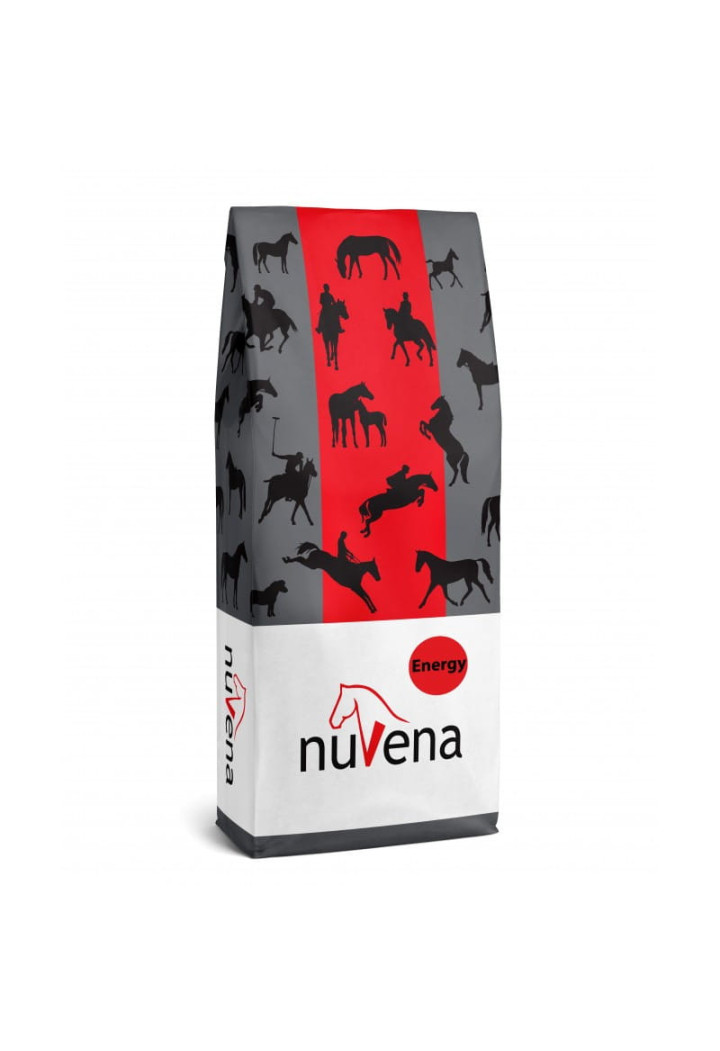 Feed NUVENA Energy high-energy musli 20kg