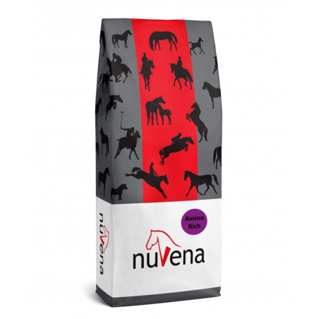 Feed NUVENA Amino Rich high protein