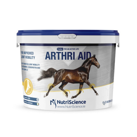 NUTRISCIENCE Arthri Aid 1200g společný doplněk