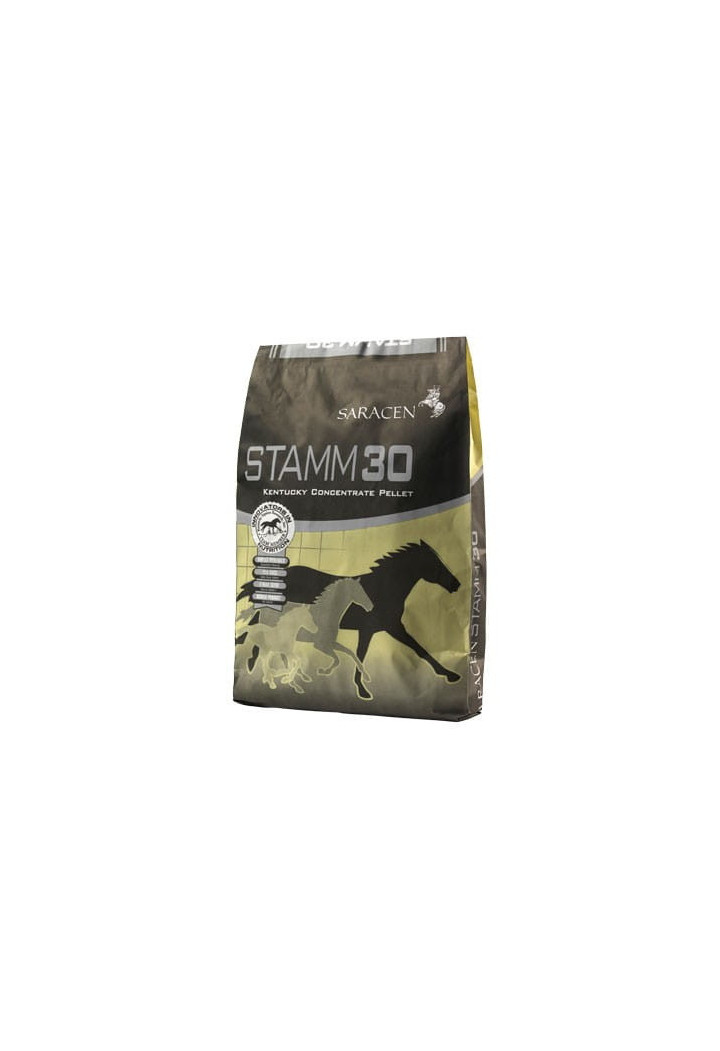 Flux SARACEN Stamm 30 Concentrate concentrat 20kg