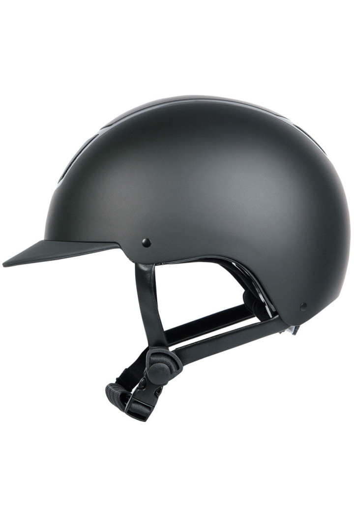 Casco da equitazione HH Matterhorn Mat