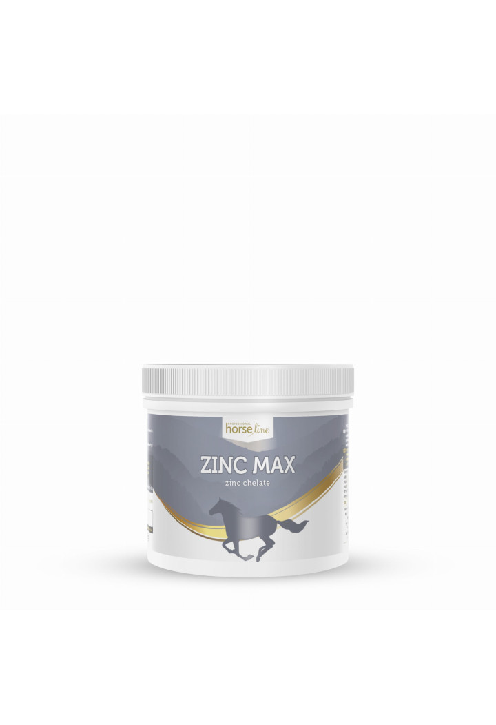 HORSE LINE ZincMax Cynk 345g Supliment