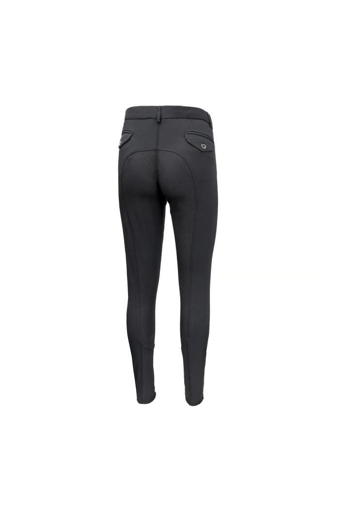 Pantaloni de echitație START ThurrockFullGrip masculin