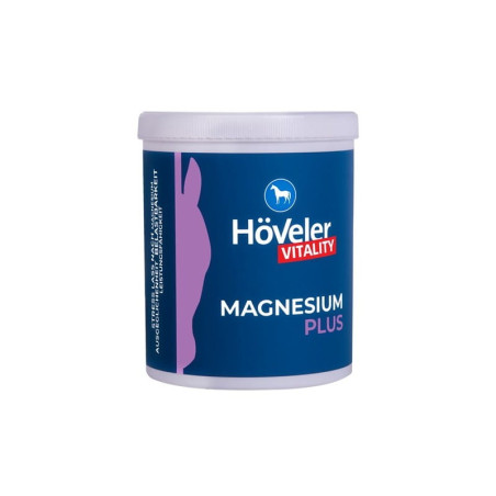 Magnesium HOVELER Magnesium Plus 1kg