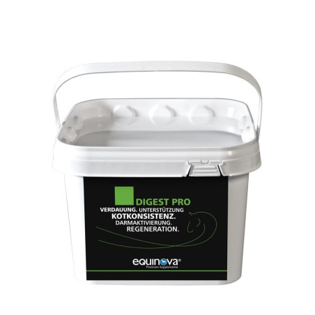supliment intestinal EQUINOVA Digest Pro Powder 1kg