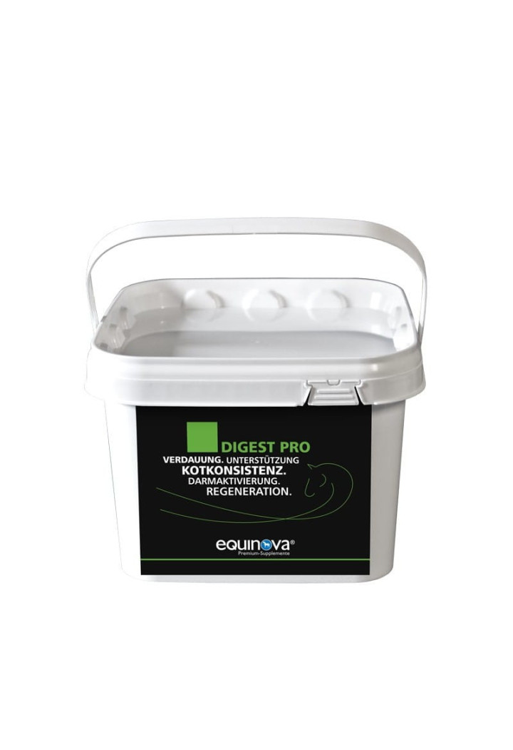 Integratore intestinale EQUINOVA Digest Pro Powder 1kg