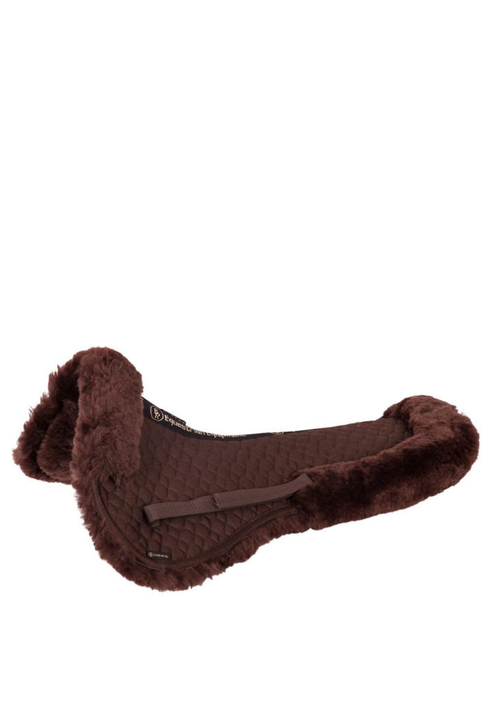 Introduc sub șa BR Sheepskin