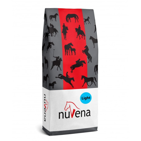 Feed NUVENA Light low- energy musli 20kg