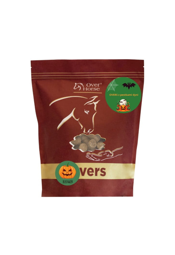 OH Overs Dýně 1kg