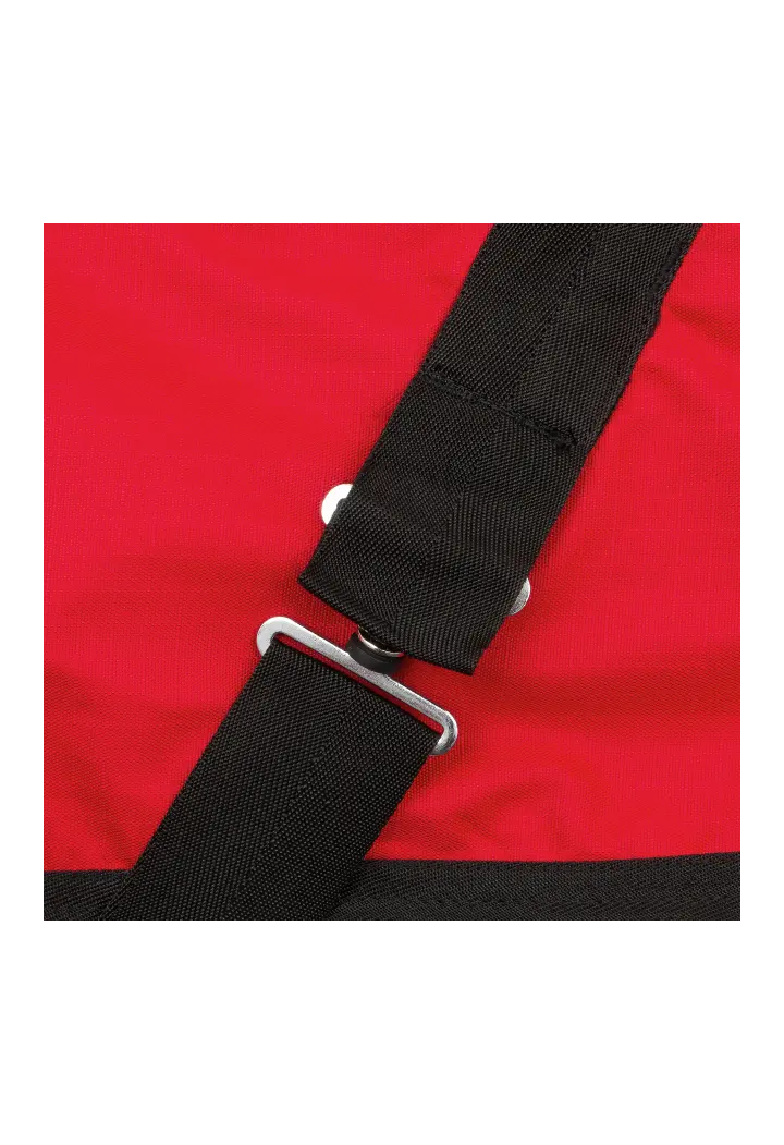 Pătură de exterior START 2-tone 0g 600d cu nailon