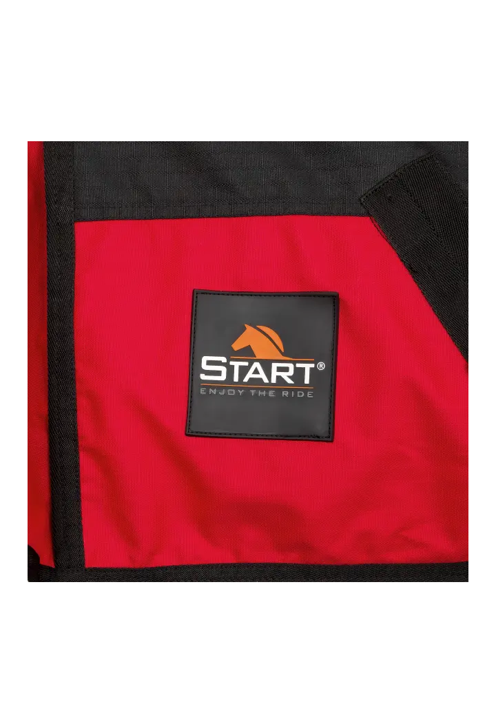 Pătură de exterior START 2-tone 0g 600d cu nailon