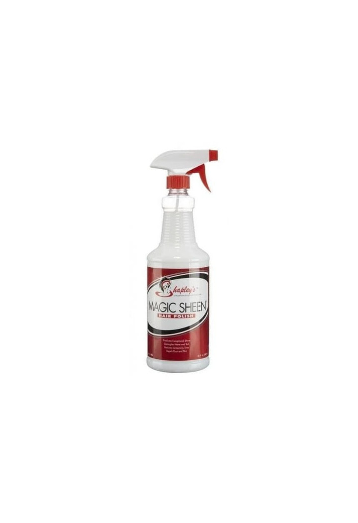 Preparazione per capelli SHAPLEY'S MagicSheen 946ml