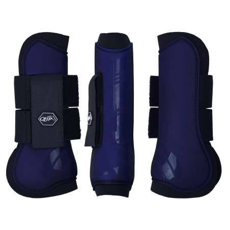 QHP TendonBoots protectori frontali