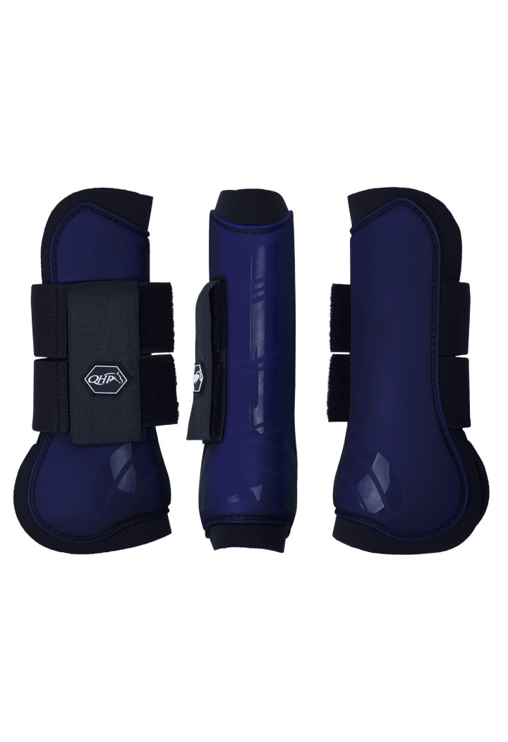 QHP TendonBoots přední chrániče