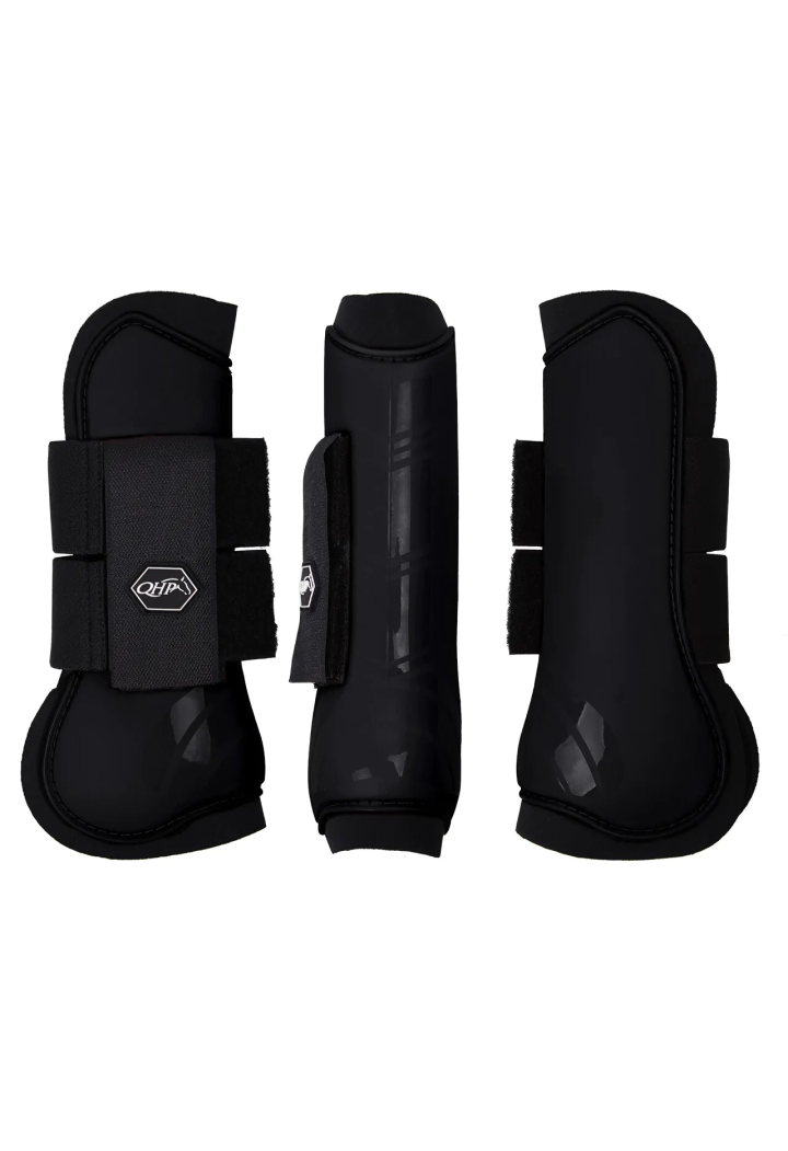 QHP TendonBoots protectori frontali