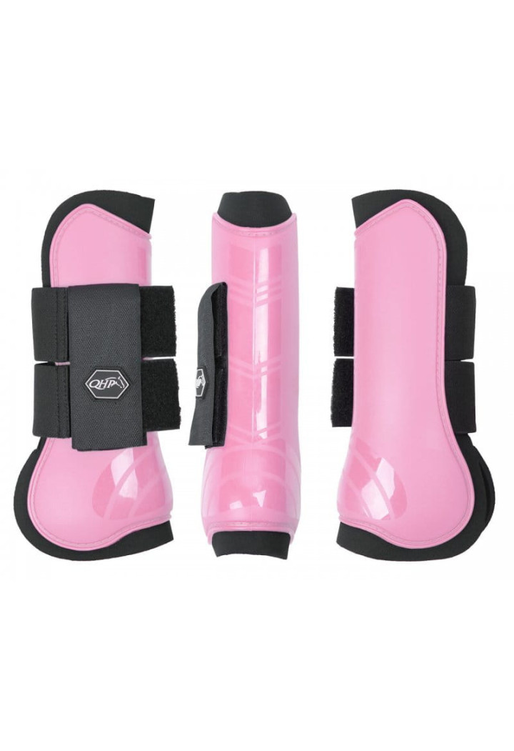 QHP TendonBoots Frontschützer
