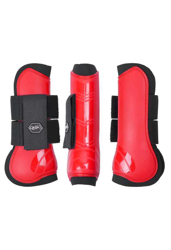 QHP TendonBoots front protectors