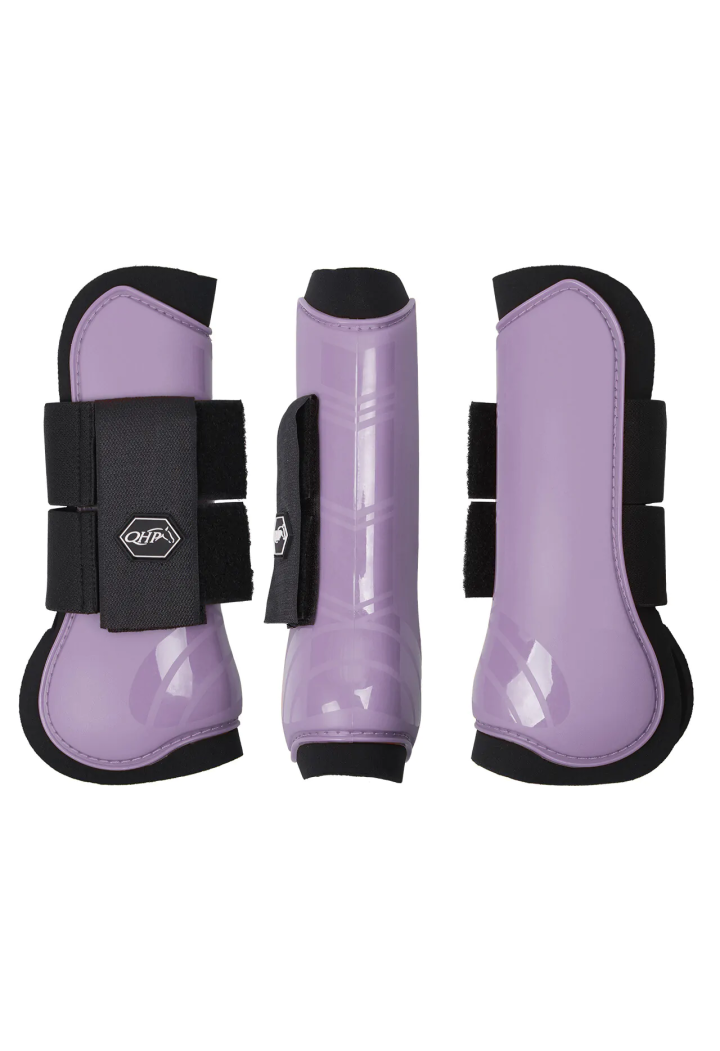 QHP TendonBoots Frontschützer