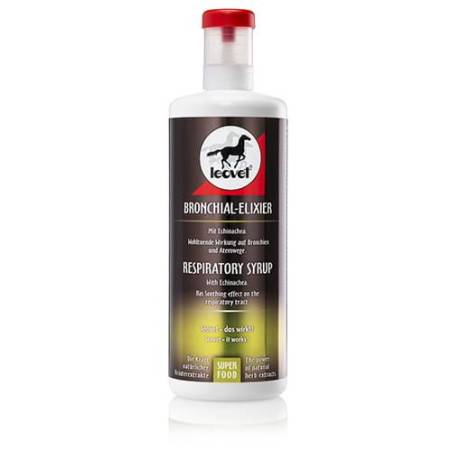 Syrop LEOVET Bronchial-Elixier 1000ml