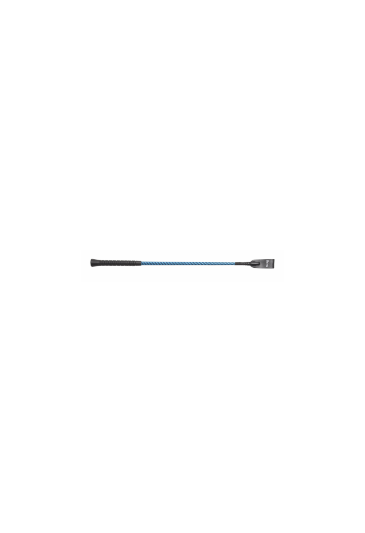 Jezdecký bičík SHIRES Rubber Grip