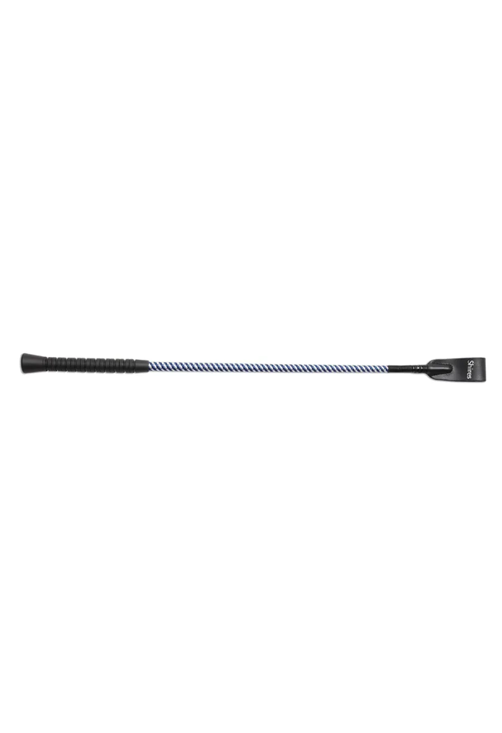 Reitgerte SHIRES Rubber Grip