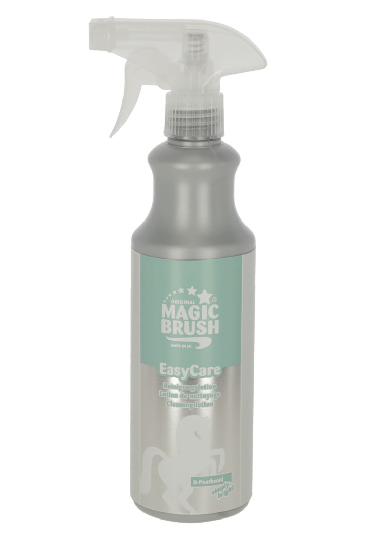 Emulsie pentru curăţare MAGIC BRUSH EasyCare 500ml