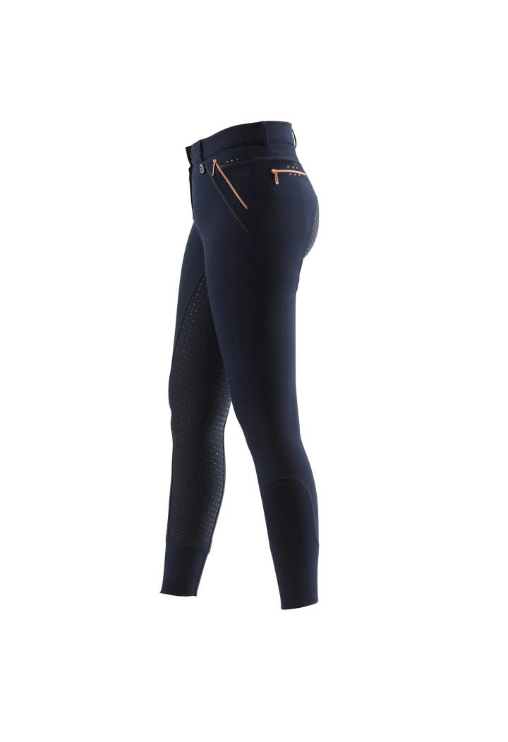 Pantaloni de echitație PREMIER EQUINE Milliania femei