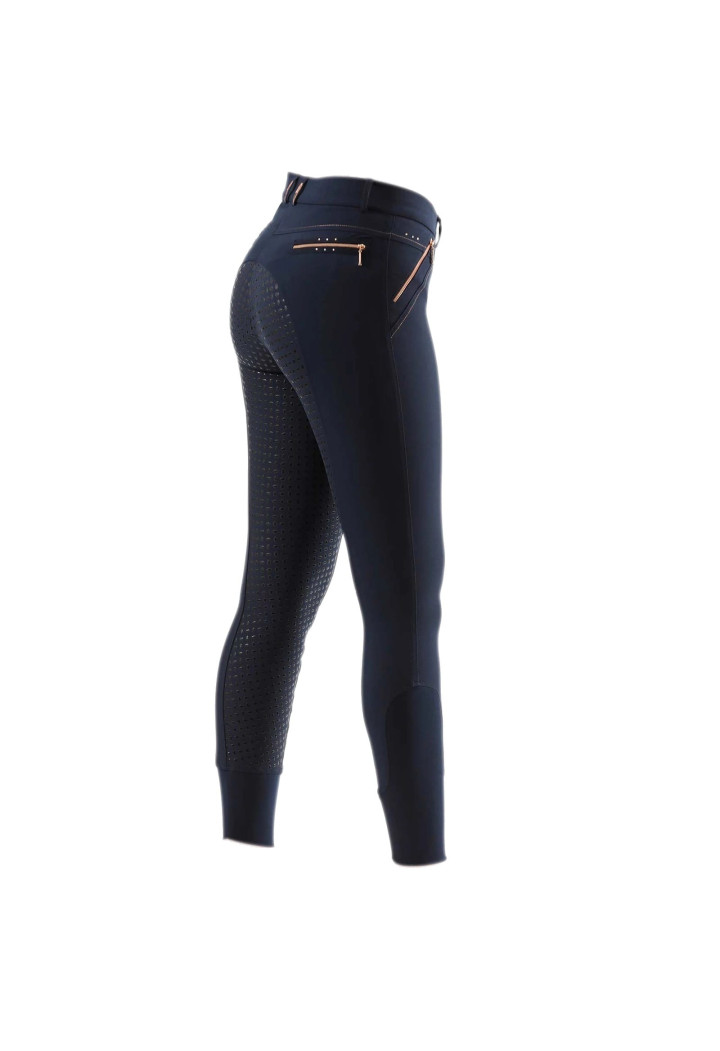 Pantaloni de echitație PREMIER EQUINE Milliania femei