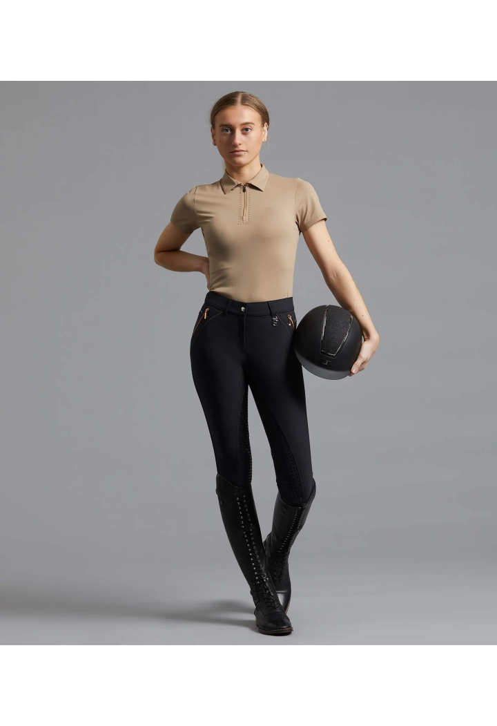 Riding breeches PREMIER EQUINE Milliania women