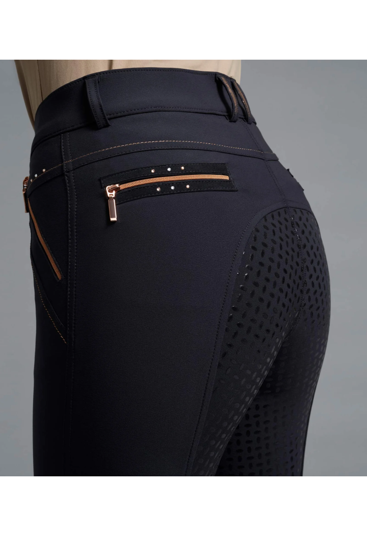 Riding breeches PREMIER EQUINE Milliania women