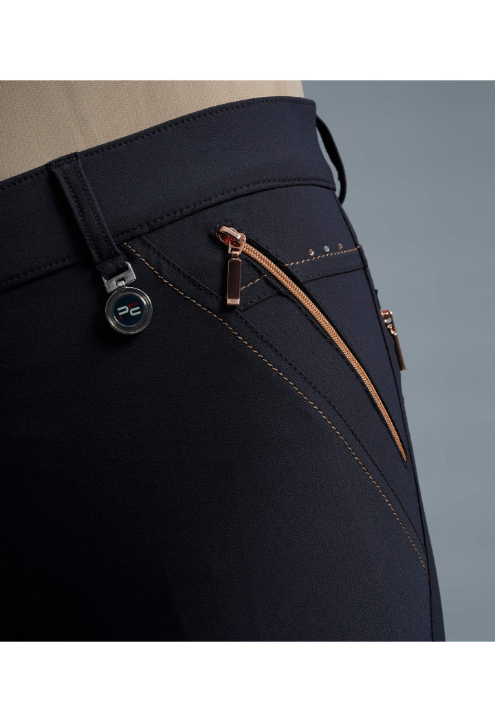 Reithose PREMIER EQUINE Milliania Frauen