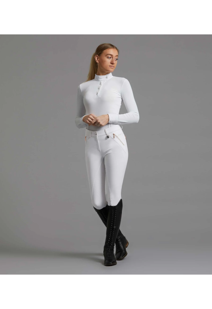 Riding breeches PREMIER EQUINE Milliania women