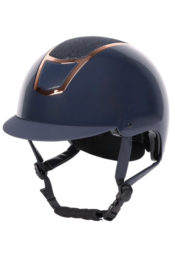 Casco da equitazione HH Scintilla di Cervo