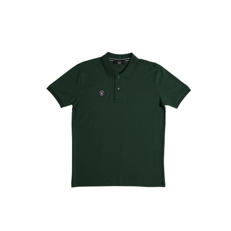 Polo T-shirt SPOOKS Lhinus maschio