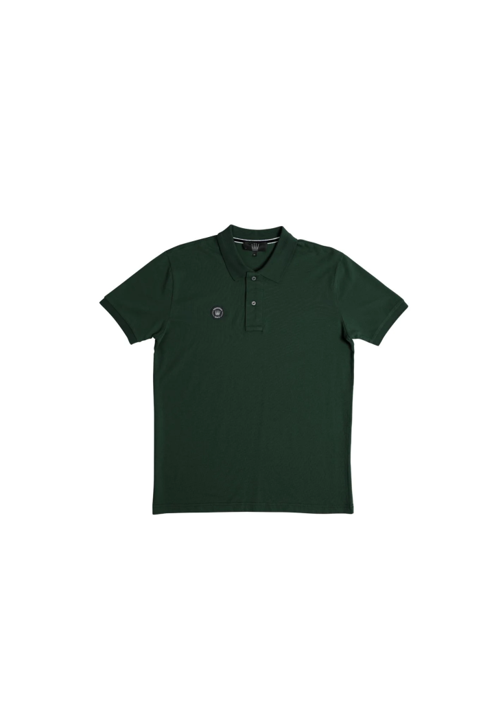 Tricou Polo SPOOKS Lhinus de sex masculin