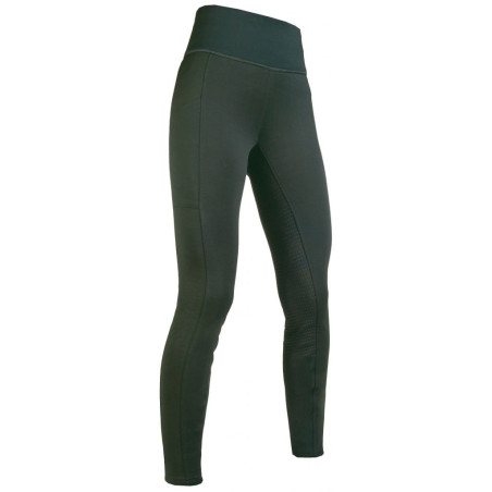 HKM Cosy Style weibliche erwärmte Leggings