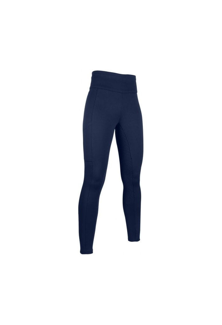 HKM Cosy Style female warmed leggings