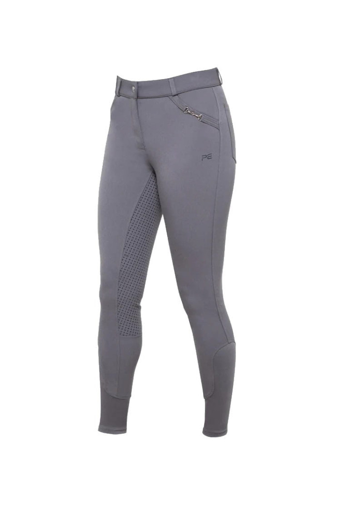 Riding breeches PREMIER EQUINE Delta full silicone funnel female