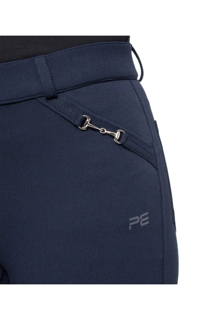 Riding breeches PREMIER EQUINE Delta full silicone funnel female
