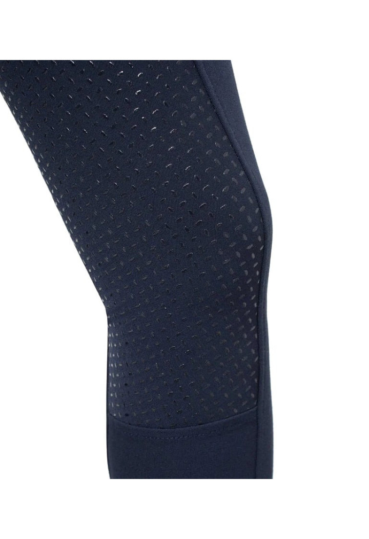 Jezdecké rajtky PREMIER EQUINE Delta full silikon funnel fena