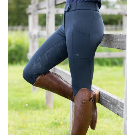Reithose PREMIER EQUINE Lexington FullSeat Frauen