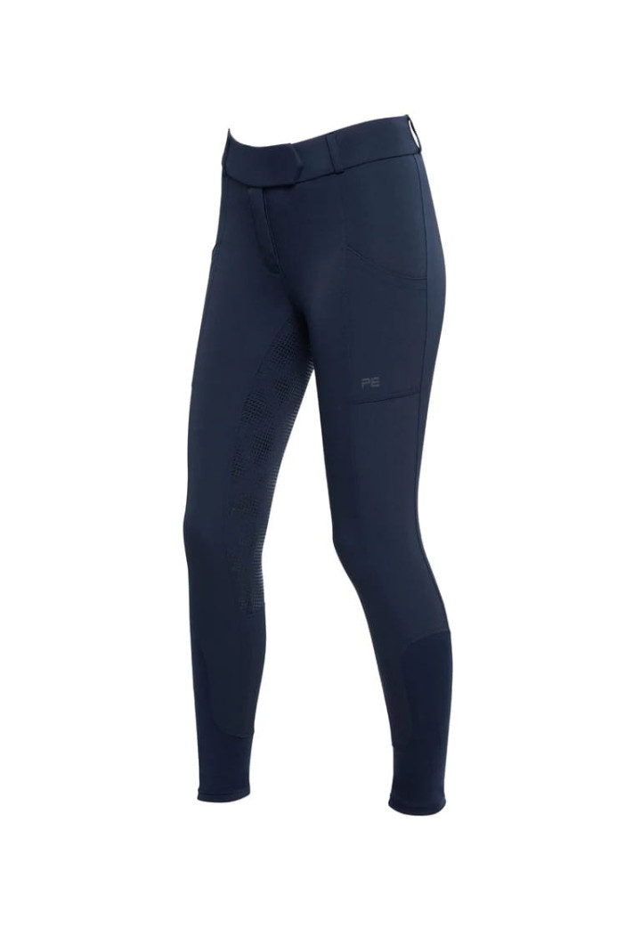 Bryczesy PREMIER EQUINE Lexington FullSeat damskie
