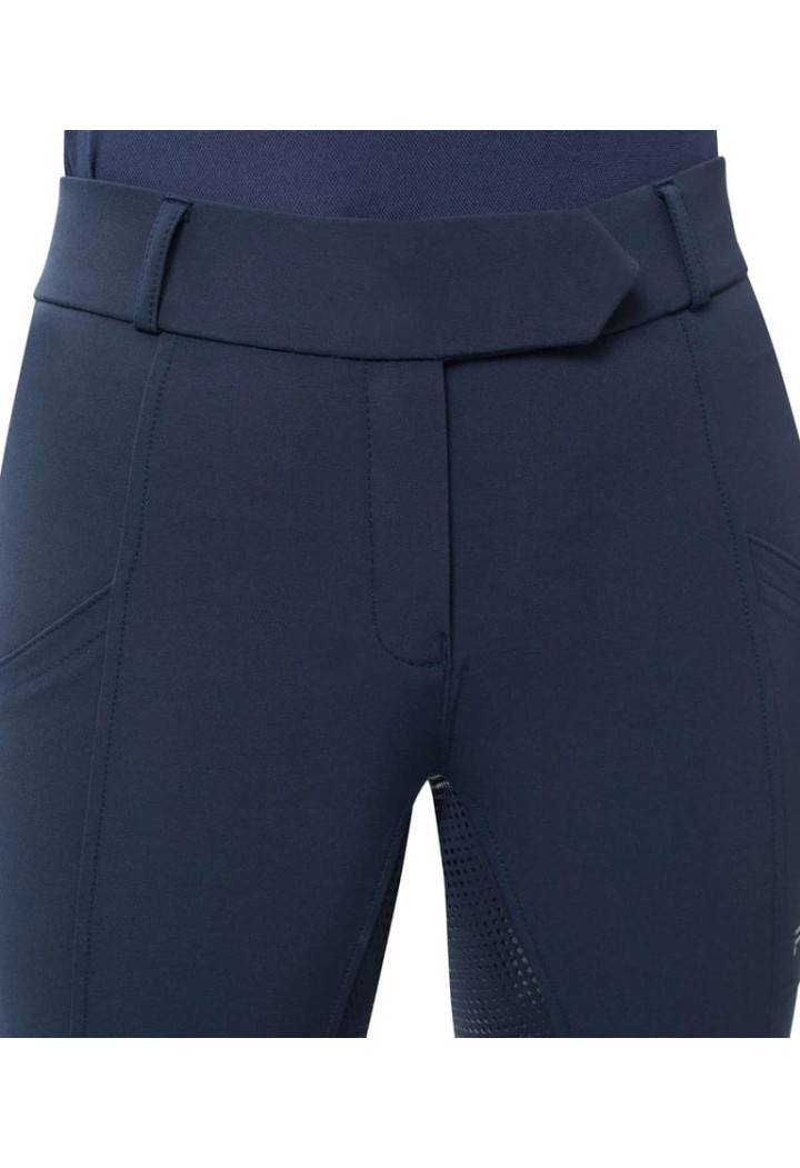 Jezdecké rajtky PREMIER EQUINE Lexington FullSeat