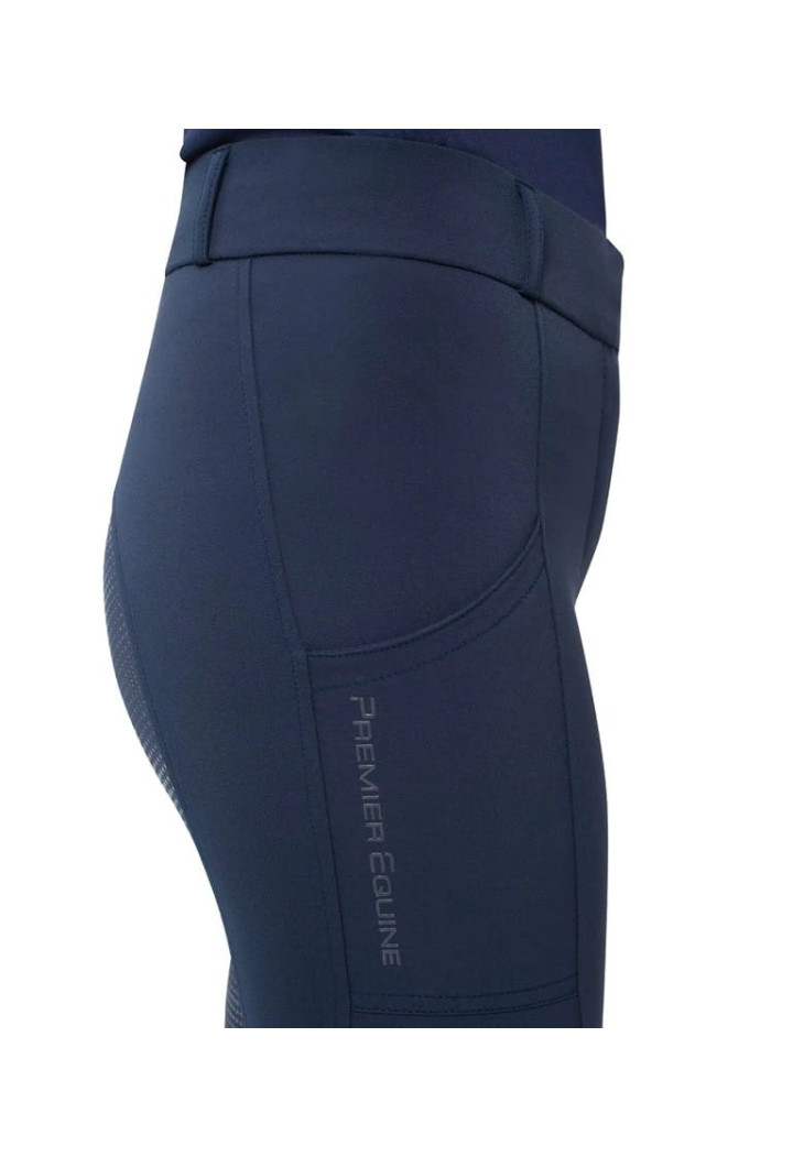 Riding breeches PREMIER EQUINE Lexington FullSeat women's