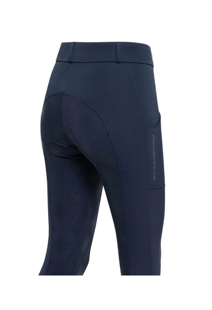 Riding breeches PREMIER EQUINE Lexington FullSeat women's