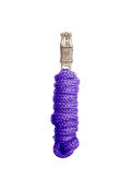 purpurowy